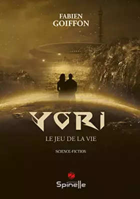 Couverture du produit · Yori: Le jeu de la vie