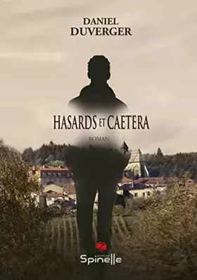 Couverture du produit · Hasards et Caetera