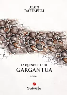 Couverture du produit · La quenouille de Gargantua