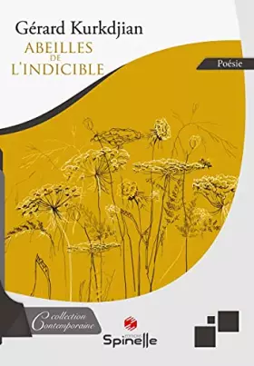 Couverture du produit · Abeilles de l’indicible