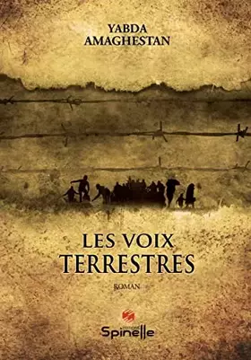 Couverture du produit · Les voix terrestres