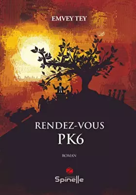 Couverture du produit · Rendez-vous PK6
