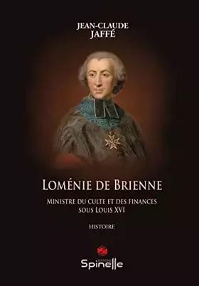 Couverture du produit · Loménie de Brienne