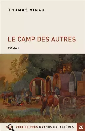 Couverture du produit · Le camp des autres