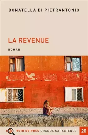 Couverture du produit · La revenue