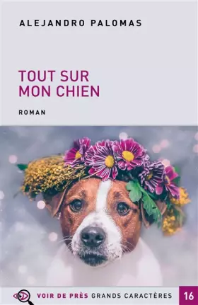 Couverture du produit · Tout sur mon chien