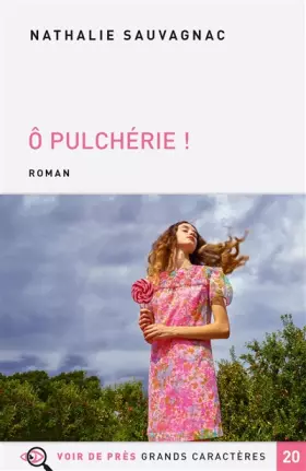 Couverture du produit · O Pulchérie !