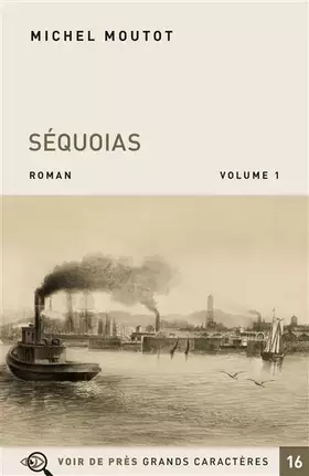 Couverture du produit · Séquoias: Pack en 2 volumes