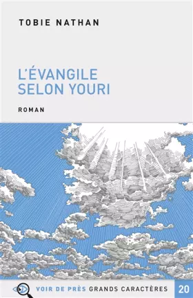 Couverture du produit · L'Evangile selon Youri
