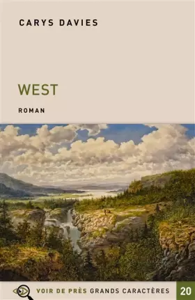 Couverture du produit · West