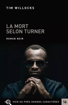 Couverture du produit · La mort selon Turner