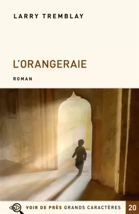 Couverture du produit · L'orangeraie
