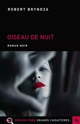 Couverture du produit · Oiseau de nuit