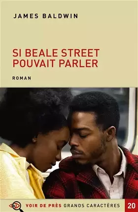 Couverture du produit · Si Beale Street pouvait parler