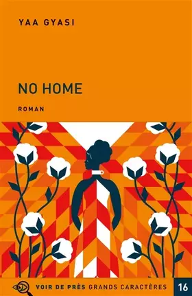 Couverture du produit · No home