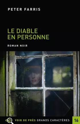 Couverture du produit · Le diable en personne