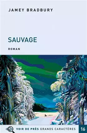 Couverture du produit · Sauvage