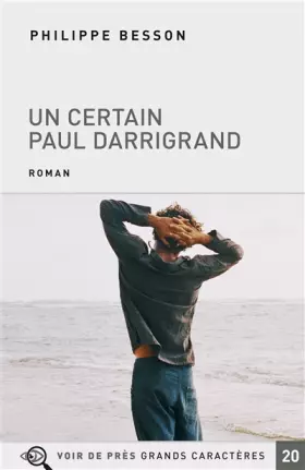 Couverture du produit · Un certain Paul Darrigrand
