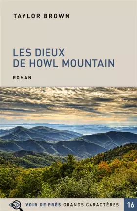 Couverture du produit · Les Dieux de Howl Mountain