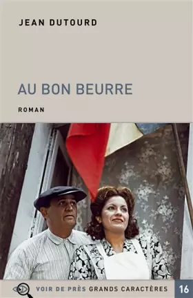 Couverture du produit · Au Bon Beurre