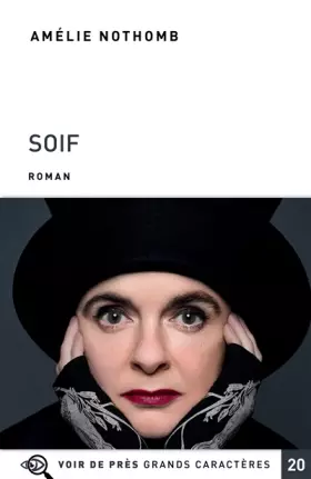 Couverture du produit · Soif