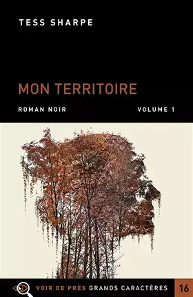 Couverture du produit · Mon territoire: Pack en 2 volumes