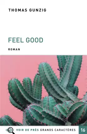 Couverture du produit · Feel good