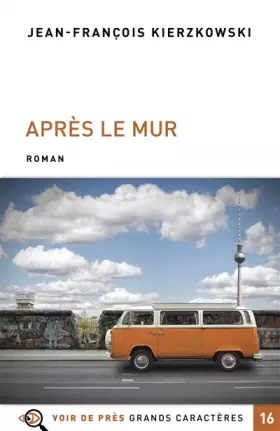 Couverture du produit · Après le mur