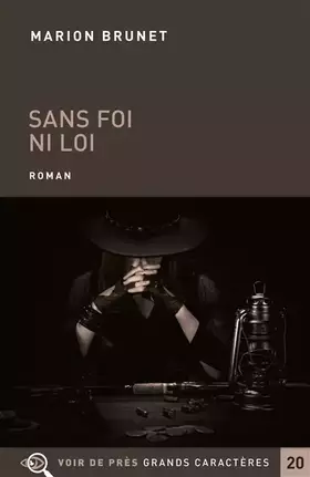 Couverture du produit · Sans foi ni loi