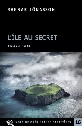Couverture du produit · L'Ile au secret