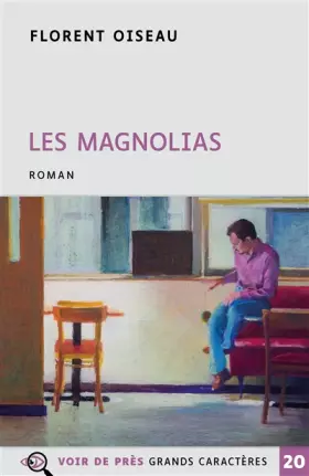 Couverture du produit · Les Magnolias