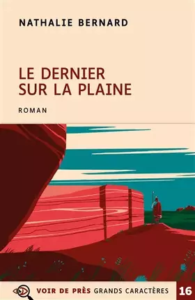 Couverture du produit · Le Dernier sur la plaine