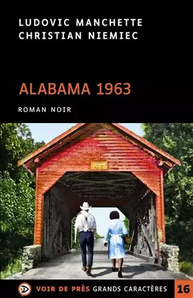 Couverture du produit · Alabama 1963