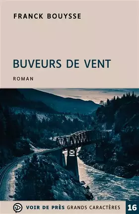 Couverture du produit · Buveurs de vent