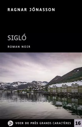 Couverture du produit · Siglo