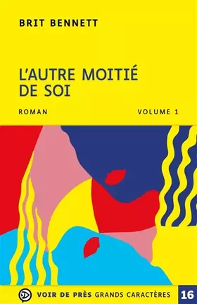 Couverture du produit · L'autre moitié de soi: Pack en 2 volumes