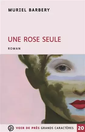 Couverture du produit · Une rose seule