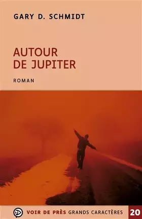 Couverture du produit · Autour de Jupiter