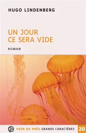 Couverture du produit · Un jour ce sera vide