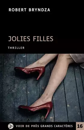 Couverture du produit · Jolies filles