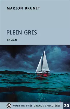 Couverture du produit · Plein Gris