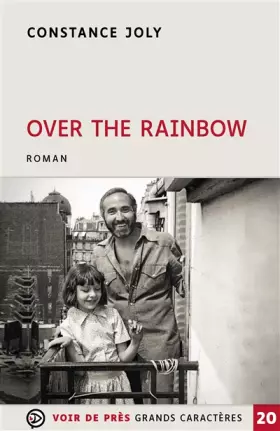 Couverture du produit · Over the Rainbow