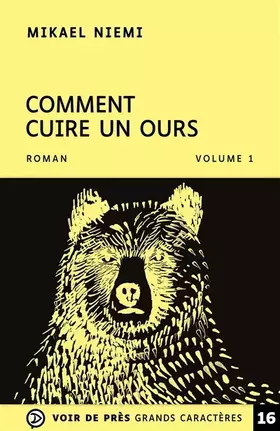 Couverture du produit · Comment cuire un ours: Pack en 2 volumes