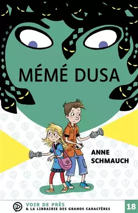 Couverture du produit · Meme dusa
