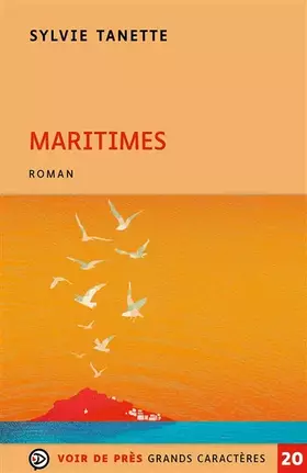 Couverture du produit · Maritimes: Une histoire méditerranéenne