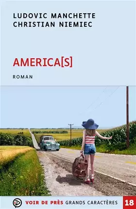 Couverture du produit · America[s