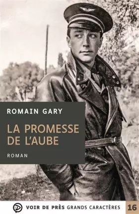 Couverture du produit · La promesse de l'aube