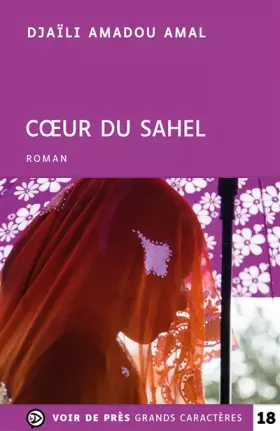 Couverture du produit · Coeur du Sahel