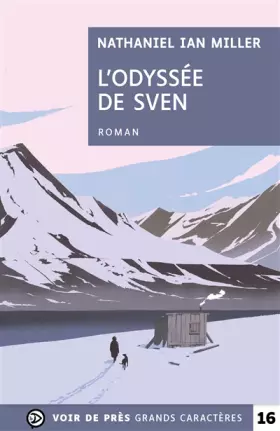 Couverture du produit · L'Odyssée de Sven