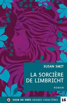 Couverture du produit · La sorcière de Limbricht